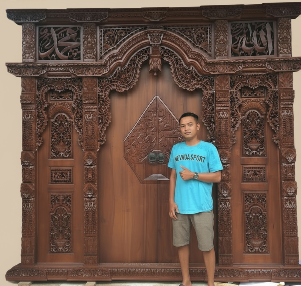 Baraka Fajar Furniture