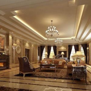 Kursi sofa set klasik modern