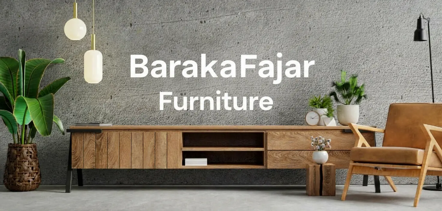 barakafajar furniture