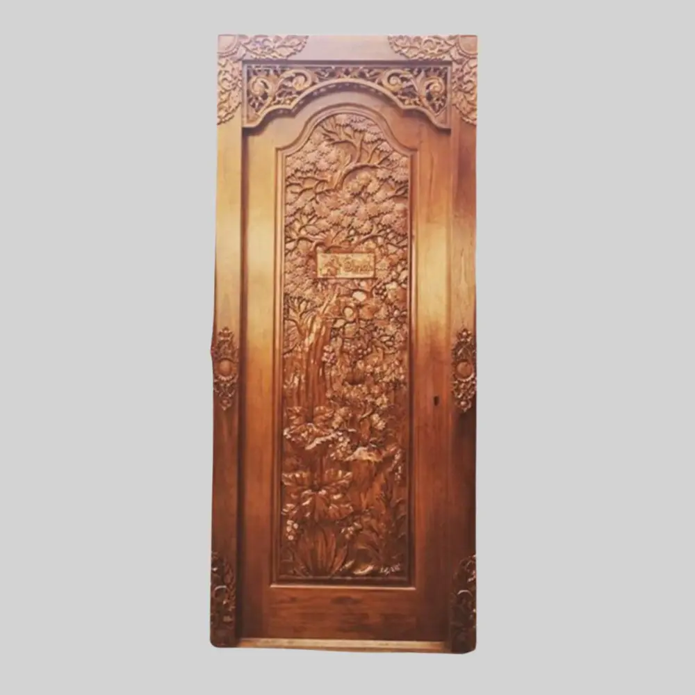 Pintu