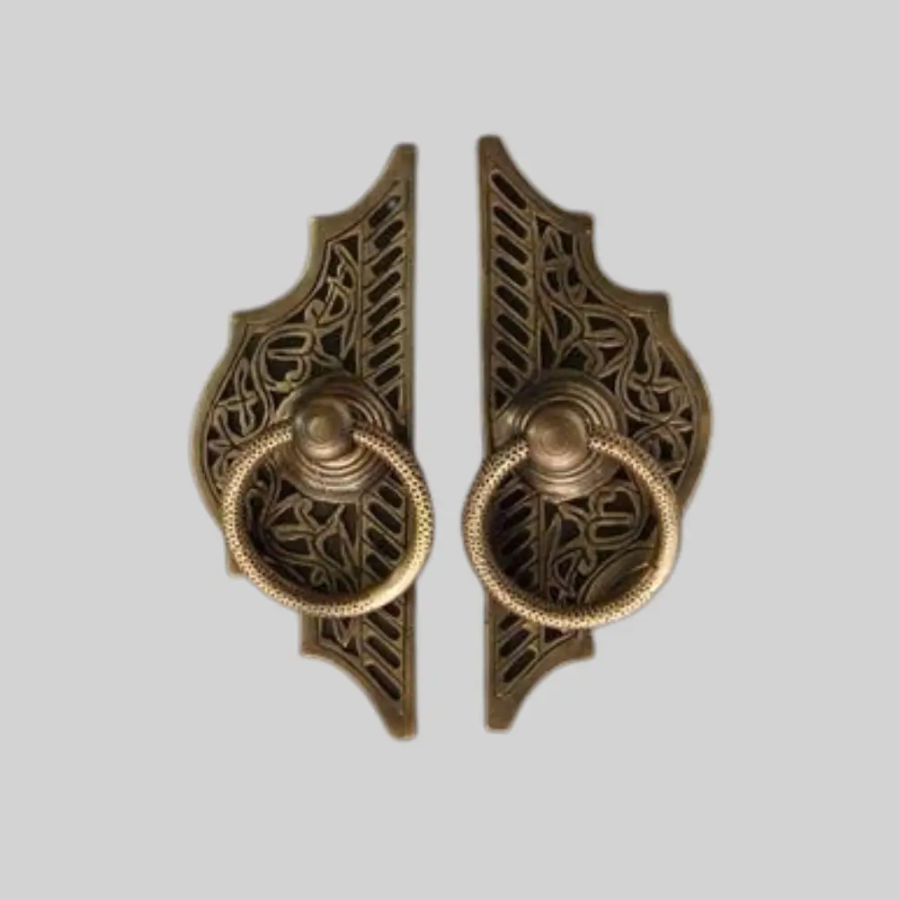 Pintu dan Aksesoris