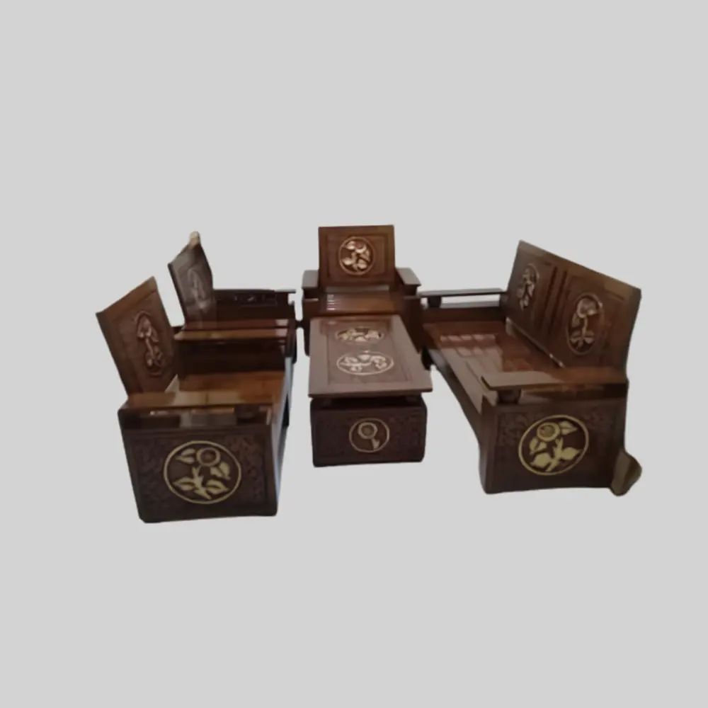 Kursi Set